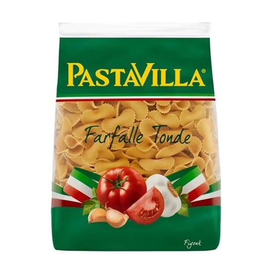 Pastavilla Fiyonk 500 Gr