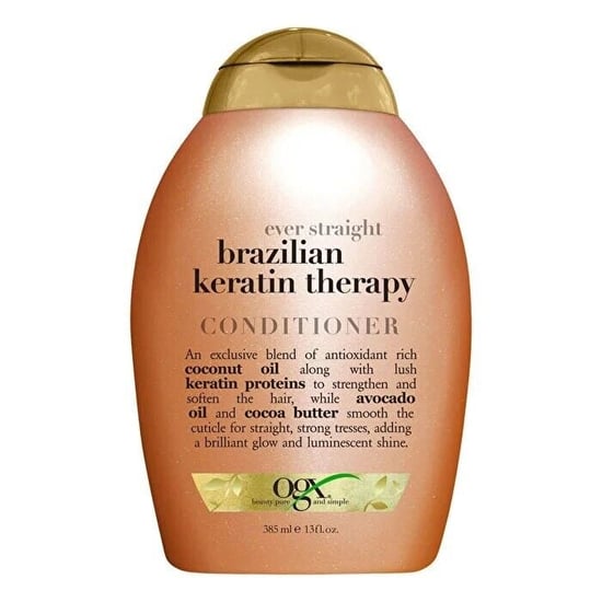OGX Sülfatsız Saç Bakım Kremi Brazilian Keratin Therapy 385 ml