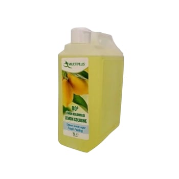Multiplus Limon Kolonyası 1 Lt