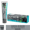 Biomed Charcoal Diş Macunu 100 Gr
