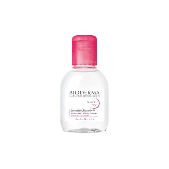 Bioderma Sensibio H2o Makyaj Temizleme Suyu 100 Ml