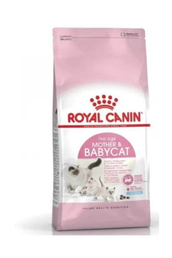Royal Canin Mother Babycat Yavru Kuru Kedi Maması 4 Kg