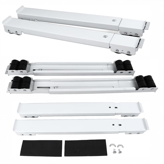 Enfa Enf-217 Tekerlekli Taşıma Aparatı ( Mini : 45cm Maxi : 70cm ) ( Max:300kg )