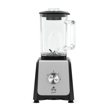 King Grande K477 Sürahi Smoothie Blenderı