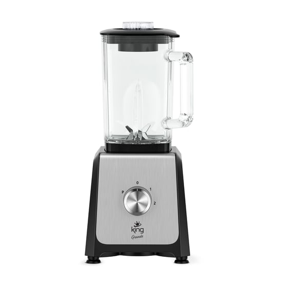 King Grande K477 Sürahi Smoothie Blenderı
