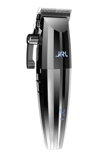 Jrl Freshfade Profesyonel Saç Kesim Tıraş Makinesi Silver Ff2020-c