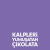 Milka Milkinis Sütlü Çikolata 87,5g - 6 Adet