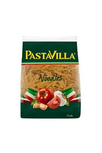 Pastavilla Erişte 500 Gr