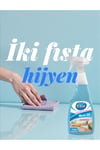 Masa ve Genel Yüzey Temizleyici 750 Ml | İz Bırakmayan Hijyenik Sprey Temizlik