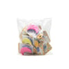 Softled-6975 ( Ay ) Gece Lambası Renkli ( 0.5w & 3 Led )