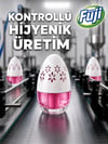 Ilgaz Fuji Şeftali Kokulu Dekoratif Ortam Kokusu 100 Ml | Velvet Nectar Kalıcı Kavanoz Koku