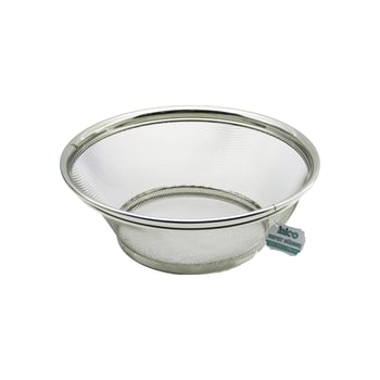 İ22-312 ( 28cm ) ( Kulpsuz ) Tel Sepet Süzgeç