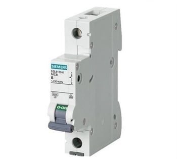 Siemens B40 Sigorta