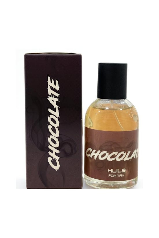 Huile Chocolate Çikolata Edp 100 Ml Erkek Parfüm