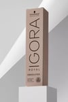 Schwarzkopf Igora Royal Absolutes Saç Boyası 60 Ml 9-60 Sarı Çikolata Doğal
