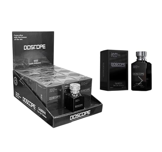 Gabrini Erkek Edt Doscope  100Ml. 12+1 tester