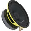 Ground Zero Gzcm 8.0spl 20 Cm 400w 4 Ohm Midrange
