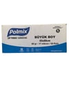 Polmix Çöp Poşeti 65x80cm Büyük Boy 10'lu
