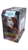 Palette Deluxe Yoğun Parlak Bakır 7-77 Tüp Krem Saç Boyası 50 Ml