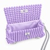 Atelier Emine Velis Mauve
