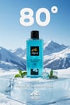 Ilgaz Buz Ferahlığı Kolonyası 80 Derece 400 Ml | Elegance Series