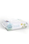 Islak Mendil Sleepy 40'lı Bio Natural