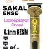 Diyarı Fırsat V-0091 Tıraş Makinesi Sakal Ense ve Vücut Kullanımı Profesyonel Seri Kesim Aleti