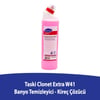 Diversey Taski Clonet Extra W41 Banyo Temizleyici 750 Ml