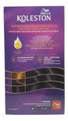 Koleston Kit Saç Boyası 2 0 Siyah