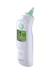 Braun IRT-6515 Thermoscan 6 Kulaktan Ateş Ölçer