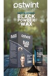 Ostwint Professional Siyahlaştırıcı Şekil Verici Topik Etkili Pudra Wax 20 Gr