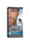 Just For Men Sakal ve Bıyık Boyası Açık Kahve 5010934002761.