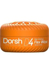 Dorsh Saç Şekillendirici Wax Flex Wax D4 150 Ml 2 Adet