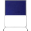 Mobil Kumaş Pano 90x120cm