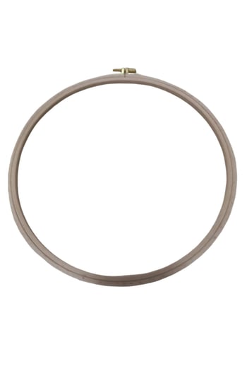 Vidalı Tahta Kasnak 7 Numara