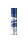 Gillette Series Canlandırıcı Tıraş Jeli 200 Ml