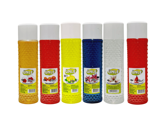 Ünle Karma Kolonya 150 Ml