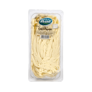 Abant Bolu Çeçil Peyniri 500 Gr