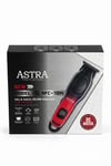 Astra Rfc-7014 Dc Motor 9000 Rpm Saç Sakal Sıfırlama T Başlık Tıraş Makinesi
