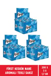 First Keskin Nane Aromalı Tekli Sakız 1,7 Gr - 600 Adet
