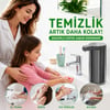 403839 Paslanmaz Tezgahüstü Sensörlü Köpük Sabun Dispenseri
