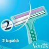 Gillette Venüs Simply 2 Kadın Tıraş Bıçağı 4'lü