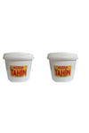 Koska Tahin 4 Kg X 2 Adet