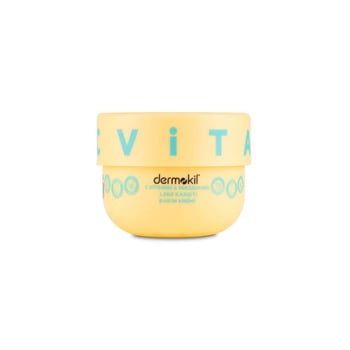 Dermokil C-vitamini ve Niasinamid Leke Karşıtı Bakım Kremi 250 Ml