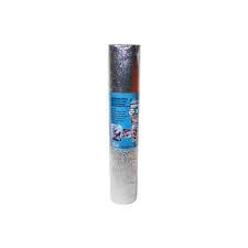 Delux ( Metalize ) ( 45cm*1.7mt ) Orta Çok Amaçlı Örtü