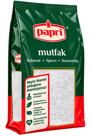 Papri Hindistan Cevizi 1000g