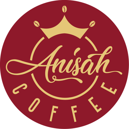 Markalar İçin Resim Anisah Coffee
