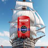 Old Spice Captain Erkek Stick Deodorant 50 Ml