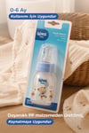 Wee Baby Klasik Pp Biberon 125 Ml Mavi 0-6 Ay