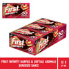 First İnfinity 60 Dk Karpuz&şeftali Aromalı Sakız 27 Gr - 12 Adet